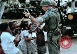 Image of United States Army battle in Vietnam Vietnam, 1968, second 47 stock footage video 65675038116