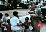 Image of United States Army battle in Vietnam Vietnam, 1968, second 49 stock footage video 65675038116