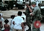 Image of United States Army battle in Vietnam Vietnam, 1968, second 50 stock footage video 65675038116