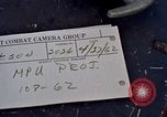 Image of United States Marine Sergent Vietnam, 1962, second 5 stock footage video 65675038117