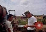 Image of United States Marine Sergent Vietnam, 1962, second 21 stock footage video 65675038117