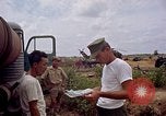 Image of United States Marine Sergent Vietnam, 1962, second 22 stock footage video 65675038117