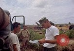 Image of United States Marine Sergent Vietnam, 1962, second 23 stock footage video 65675038117