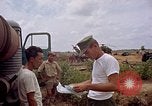 Image of United States Marine Sergent Vietnam, 1962, second 27 stock footage video 65675038117