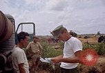 Image of United States Marine Sergent Vietnam, 1962, second 28 stock footage video 65675038117