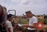 Image of United States Marine Sergent Vietnam, 1962, second 33 stock footage video 65675038117