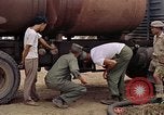 Image of United States Marine Sergent Vietnam, 1962, second 53 stock footage video 65675038117