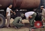 Image of United States Marine Sergent Vietnam, 1962, second 56 stock footage video 65675038117