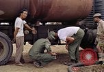 Image of United States Marine Sergent Vietnam, 1962, second 57 stock footage video 65675038117