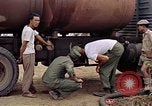 Image of United States Marine Sergent Vietnam, 1962, second 61 stock footage video 65675038117