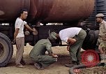 Image of United States Marine Sergent Vietnam, 1962, second 62 stock footage video 65675038117