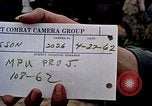 Image United States Marine Vietnam, 1962, de la seconde 1 séquences d'archives historiques vidéo 65675038121