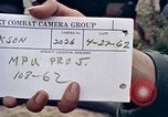 Image United States Marine Vietnam, 1962, de la seconde 3 séquences d'archives historiques vidéo 65675038121