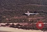 Image of SP-2H Saigon Vietnam, 1965, second 14 stock footage video 65675038125