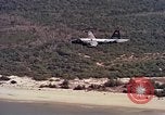Image of SP-2H Saigon Vietnam, 1965, second 17 stock footage video 65675038125