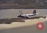 Image of SP-2H Saigon Vietnam, 1965, second 38 stock footage video 65675038125