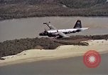 Image of SP-2H Saigon Vietnam, 1965, second 39 stock footage video 65675038125