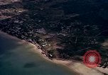 Image of SP-2H Saigon Vietnam, 1965, second 42 stock footage video 65675038125
