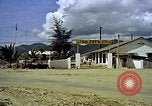 Image of Naval advisory radio station Nha Trang Vietnam, 1965, second 1 stock footage video 65675038126
