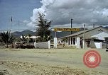 Image of Naval advisory radio station Nha Trang Vietnam, 1965, second 3 stock footage video 65675038126