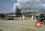 Image of Naval advisory radio station Nha Trang Vietnam, 1965, second 4 stock footage video 65675038126