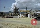 Image of Naval advisory radio station Nha Trang Vietnam, 1965, second 5 stock footage video 65675038126