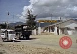 Image of Naval advisory radio station Nha Trang Vietnam, 1965, second 8 stock footage video 65675038126