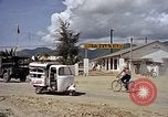 Image of Naval advisory radio station Nha Trang Vietnam, 1965, second 9 stock footage video 65675038126