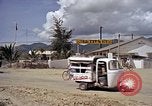 Image of Naval advisory radio station Nha Trang Vietnam, 1965, second 10 stock footage video 65675038126