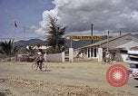 Image of Naval advisory radio station Nha Trang Vietnam, 1965, second 11 stock footage video 65675038126