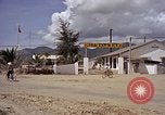 Image of Naval advisory radio station Nha Trang Vietnam, 1965, second 13 stock footage video 65675038126