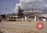 Image of Naval advisory radio station Nha Trang Vietnam, 1965, second 14 stock footage video 65675038126