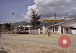 Image of Naval advisory radio station Nha Trang Vietnam, 1965, second 15 stock footage video 65675038126