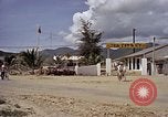 Image of Naval advisory radio station Nha Trang Vietnam, 1965, second 17 stock footage video 65675038126