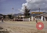 Image of Naval advisory radio station Nha Trang Vietnam, 1965, second 18 stock footage video 65675038126