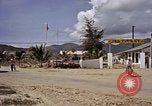 Image of Naval advisory radio station Nha Trang Vietnam, 1965, second 19 stock footage video 65675038126