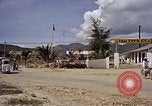 Image of Naval advisory radio station Nha Trang Vietnam, 1965, second 20 stock footage video 65675038126
