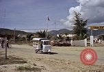 Image of Naval advisory radio station Nha Trang Vietnam, 1965, second 23 stock footage video 65675038126
