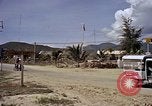 Image of Naval advisory radio station Nha Trang Vietnam, 1965, second 25 stock footage video 65675038126