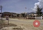 Image of Naval advisory radio station Nha Trang Vietnam, 1965, second 26 stock footage video 65675038126