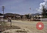 Image of Naval advisory radio station Nha Trang Vietnam, 1965, second 27 stock footage video 65675038126