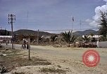 Image of Naval advisory radio station Nha Trang Vietnam, 1965, second 28 stock footage video 65675038126