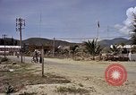 Image of Naval advisory radio station Nha Trang Vietnam, 1965, second 29 stock footage video 65675038126