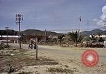 Image of Naval advisory radio station Nha Trang Vietnam, 1965, second 30 stock footage video 65675038126