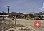 Image of Naval advisory radio station Nha Trang Vietnam, 1965, second 31 stock footage video 65675038126
