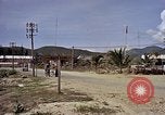 Image of Naval advisory radio station Nha Trang Vietnam, 1965, second 33 stock footage video 65675038126