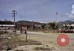 Image of Naval advisory radio station Nha Trang Vietnam, 1965, second 34 stock footage video 65675038126