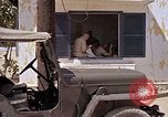 Image of Naval advisory radio station Nha Trang Vietnam, 1965, second 43 stock footage video 65675038126