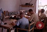 Image of Naval advisory radio station Nha Trang Vietnam, 1965, second 45 stock footage video 65675038126