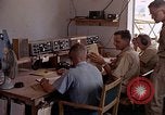 Image of Naval advisory radio station Nha Trang Vietnam, 1965, second 53 stock footage video 65675038126